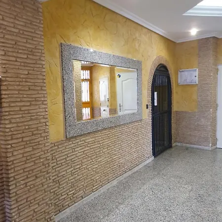 Apartment D.r. Sun &sea Torrevieja
