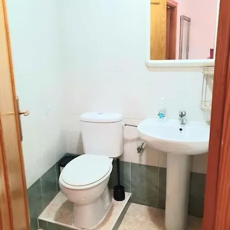Apartment D.r. Sun &sea Torrevieja