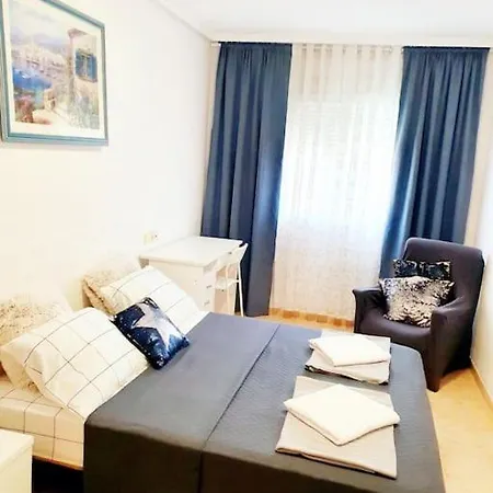 D.r. Sun &sea Apartment *