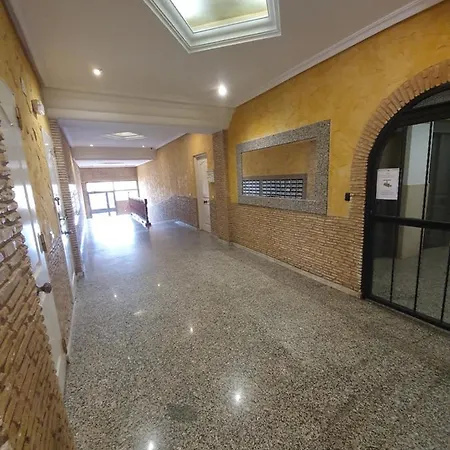 Apartment D.r. Sun &sea Torrevieja
