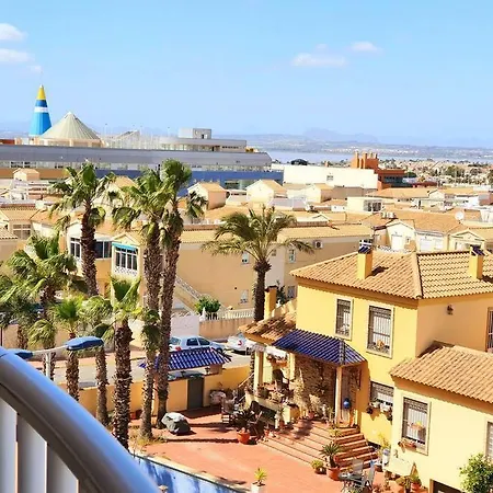 D.r. Sun &sea Torrevieja