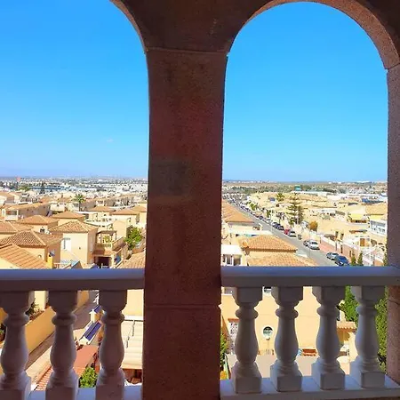 D.r. Sun &sea Apartment Torrevieja