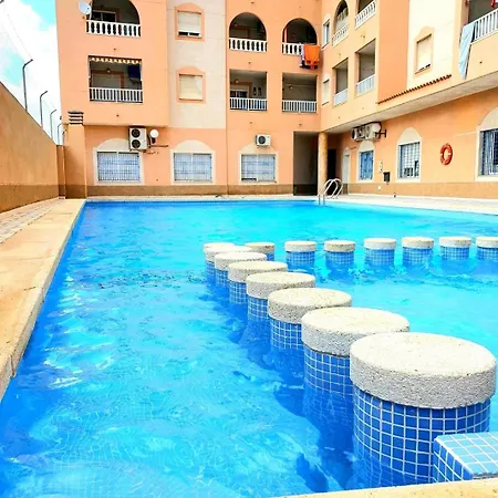 Apartment D.r. Sun &sea *
