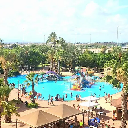 D.r. Sun &sea Apartment Torrevieja