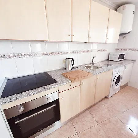 Apartment D.r. Sun &sea Torrevieja