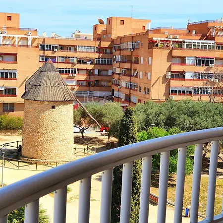 D.r. Sun &sea * Torrevieja