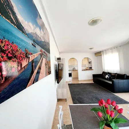 Appartement D.r. Sun &sea Torrevieja