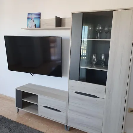 Appartement D.r. Sun &sea Torrevieja